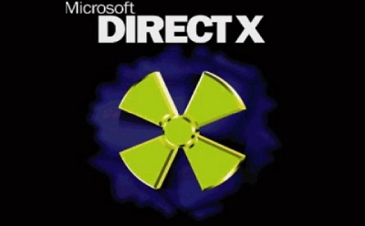 DirectX修复工具官方免费最新版下载