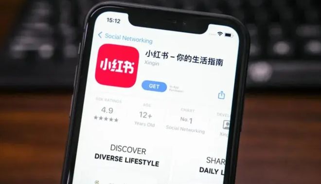大限将至！TikTok“难民”涌入小红书