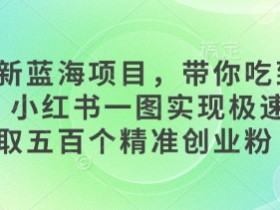 小红书引流到私域流量靠谱吗，新手快速上手的操作指南