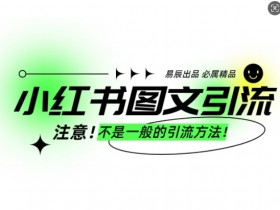 小红书矩阵引流靠谱吗，日引流量500+的真实案例揭秘