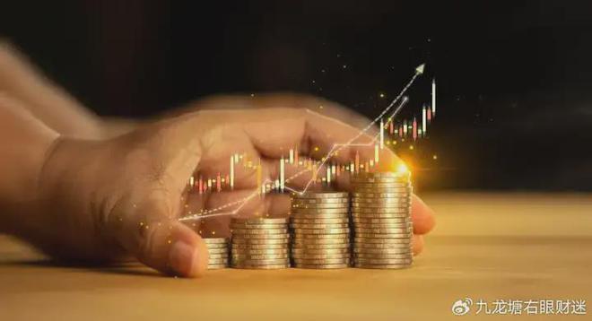 财迷ǁ数据解读神州24年三大最爽行业和五大最惨行业,有的反直觉