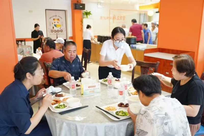 推动民生清单变幸福账单，金山石化街道2025年十大民心工程实事项目公布