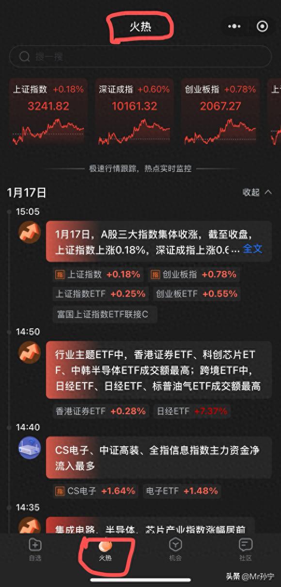 2025：除了股票，还有哪些机会？