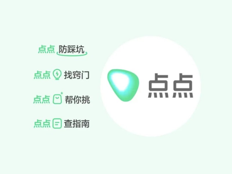 电厂 ｜ 小红书押注AI搜索，笔记内容成为“点点”卖点