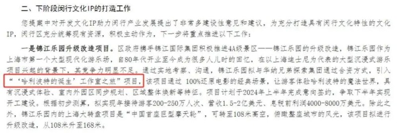 2024年闵行政府提案信息