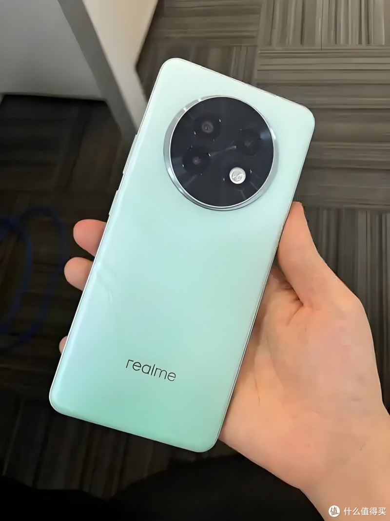 1000元买什么手机?天玑7300+24GB运存+5000mAh+80W,256GB版跌至1149元