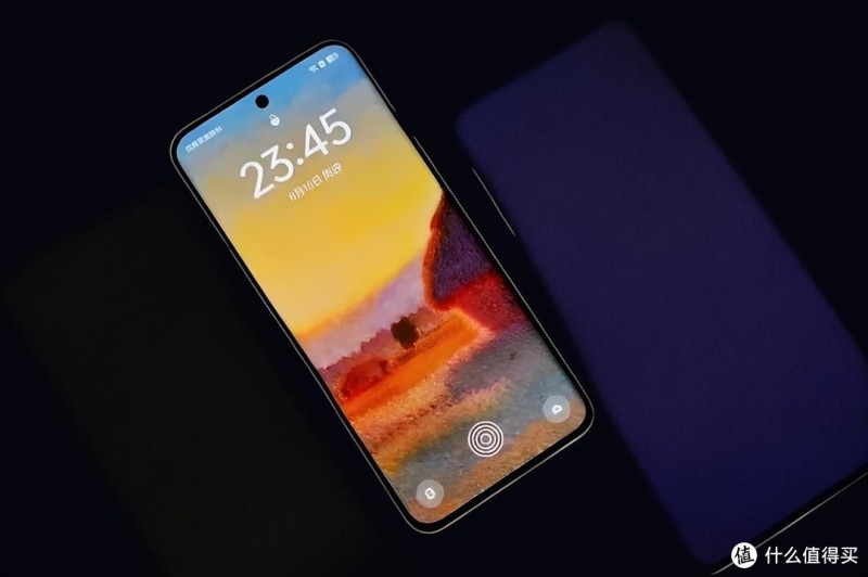 1000元买什么手机?天玑7300+24GB运存+5000mAh+80W,256GB版跌至1149元