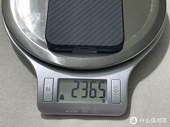 300块钱买一个手机壳是什么体验~是智商税吗？