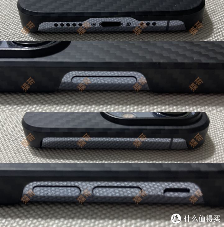 300块钱买一个手机壳是什么体验~是智商税吗？