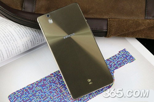 富可视m810