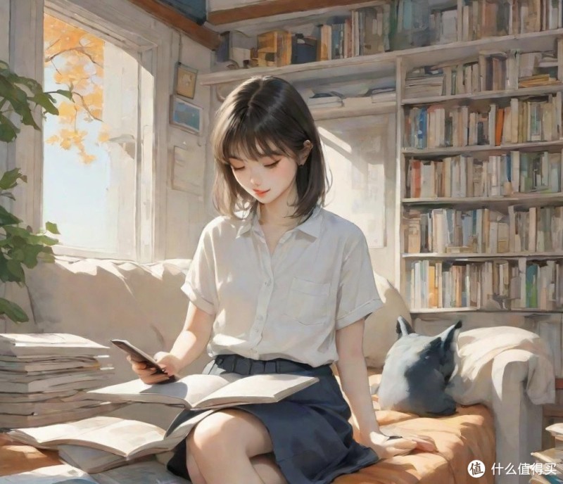 一屏万卷书！选购墨水屏的劝退指南！墨水屏手机「一屏万卷书！选购墨水屏的劝退指南！」