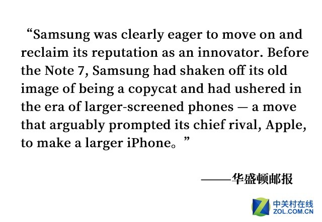 三星Galaxy S8好不好 看看老外们的评论（不发） 