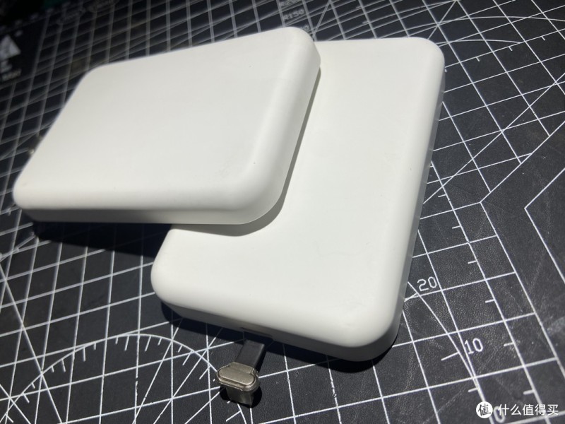 smart battery case智能背夹改造成magesafe完美适配全系列苹果手机