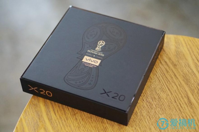 vivo X20全面测评