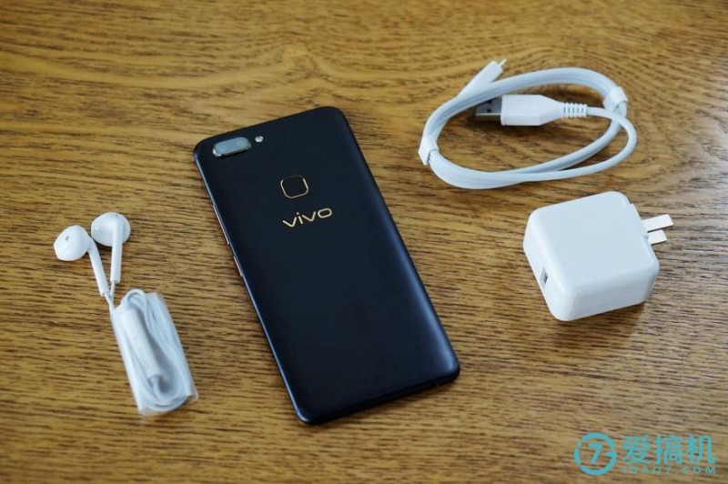 vivo X20全面测评