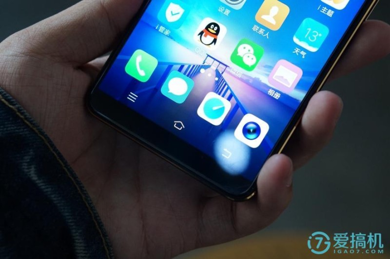 vivo X20全面测评
