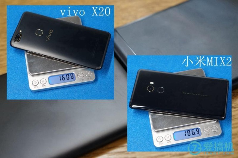 vivo X20全面测评