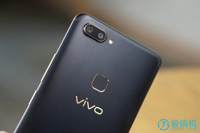 vivo X20全面测评