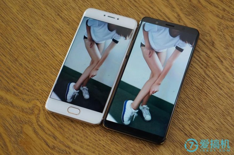 vivo X20全面测评