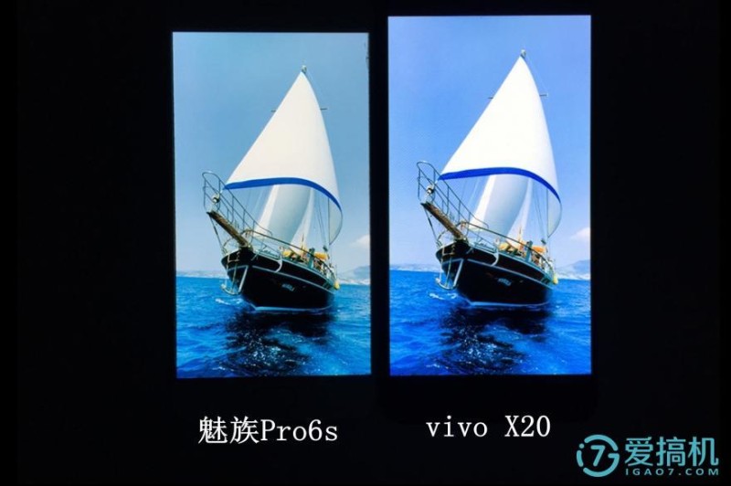 vivo X20全面测评