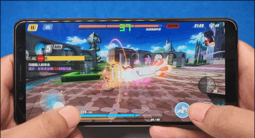 vivo X20全面测评
