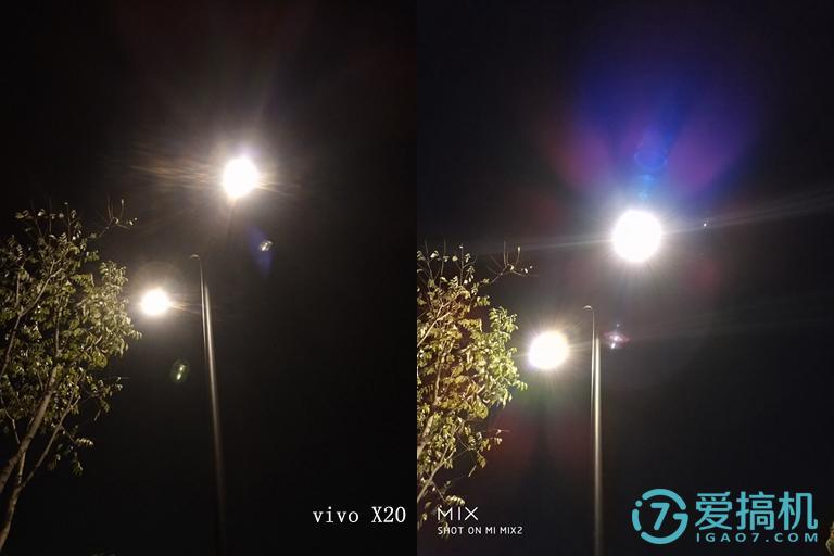 vivo X20全面测评