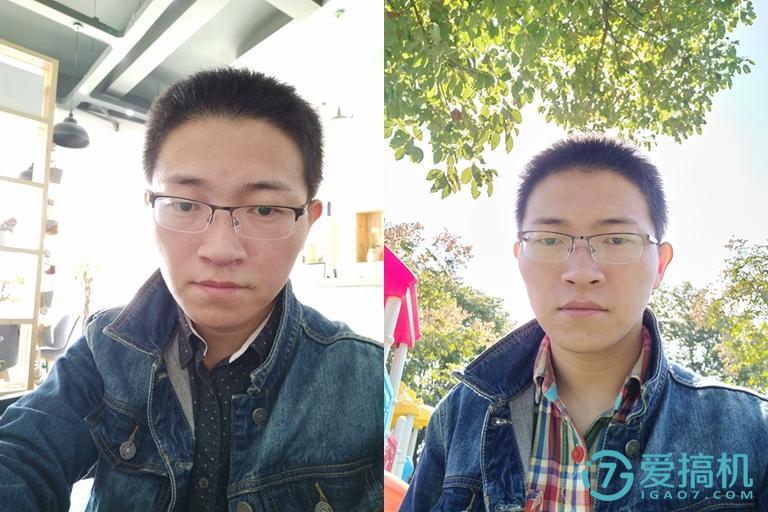 vivo X20全面测评