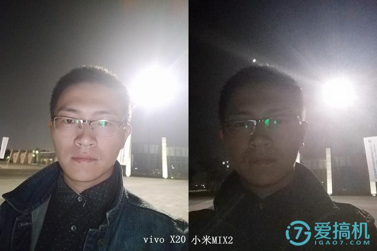 vivo X20全面测评