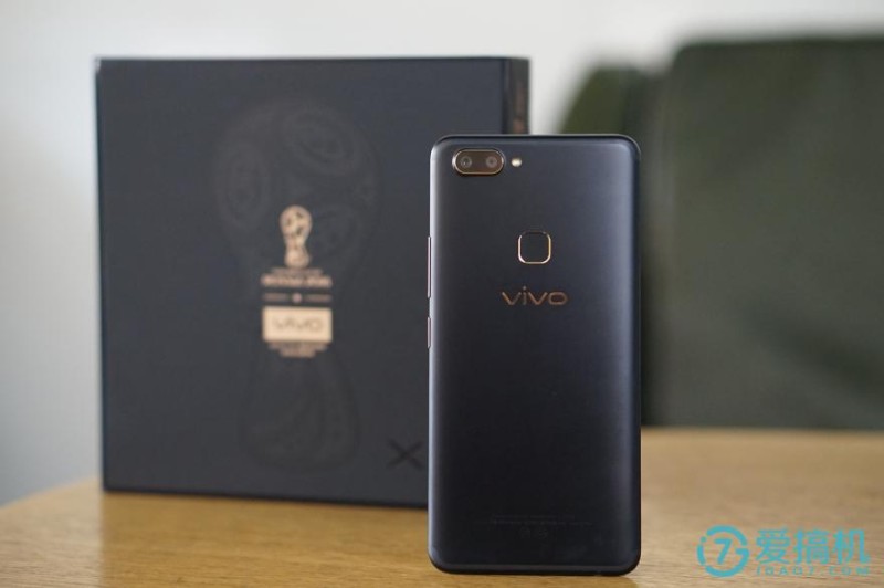 vivo X20全面测评