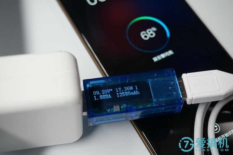 vivo X20全面测评