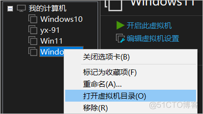 win11虚拟机去虚拟化教程 怎么用虚拟机装win11_VMware_07