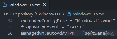 win11虚拟机去虚拟化教程 怎么用虚拟机装win11_windows_09