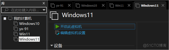 win11虚拟机去虚拟化教程 怎么用虚拟机装win11_win11虚拟机去虚拟化教程_14