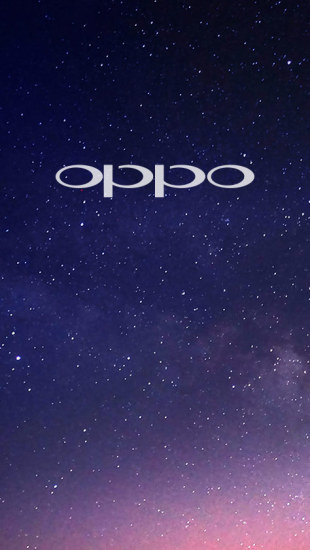 oppo主题商店软件