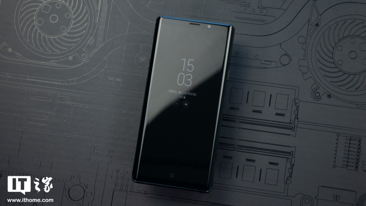 【IT之家评测室】三星Galaxy Note 9手机评测：S Pen为矛，骁龙845为盾的全能旗舰note手机「【IT之家评测室】三星Galaxy Note 9手机评测：S Pen为矛，骁龙845为盾