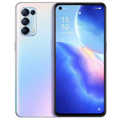 opporeno5怎么样?做工如何?