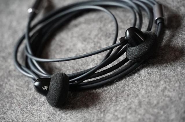 5款手机直推听得好的HIFI耳机精选,169元起步
