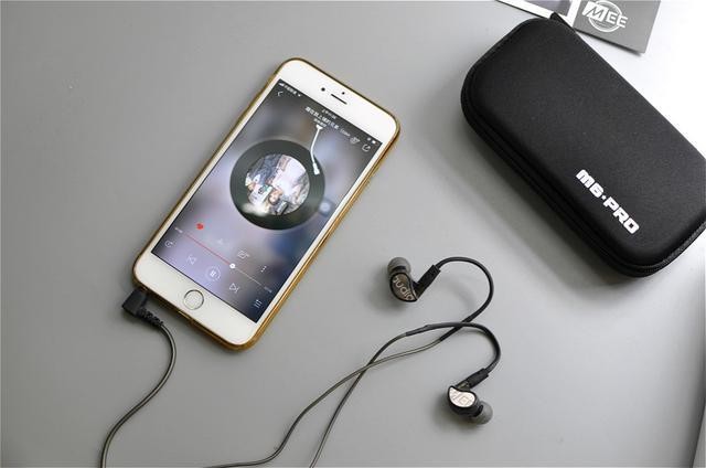 5款手机直推听得好的HIFI耳机精选,169元起步