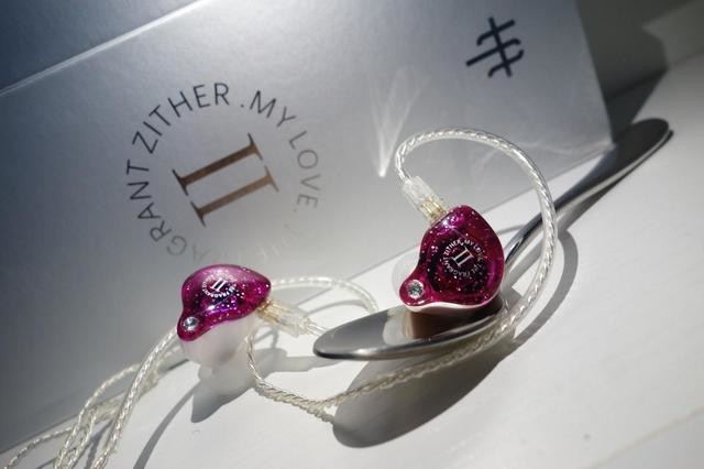 5款手机直推听得好的HIFI耳机精选,169元起步