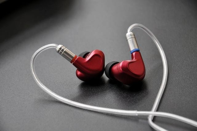 5款手机直推听得好的HIFI耳机精选,169元起步
