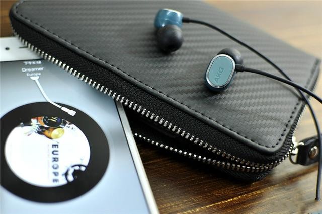 5款手机直推听得好的HIFI耳机精选,169元起步
