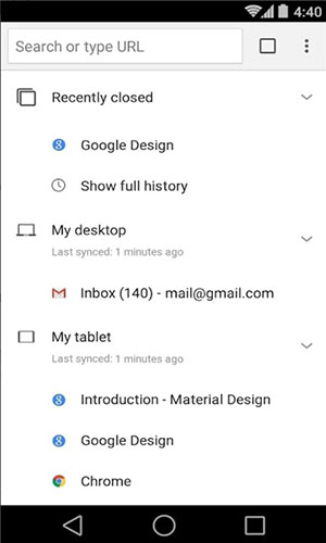 Chrome Canary(金丝雀)和Chrome浏览器的区别chrome手机版「Chrome Canary(金丝雀)和Chrome浏览器的区别」