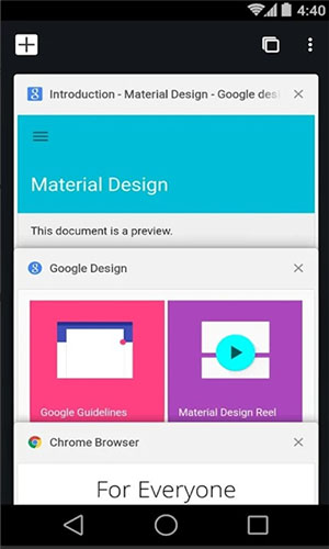 Chrome Canary114最新安卓版下载-chrome金丝雀手机版下载安卓
