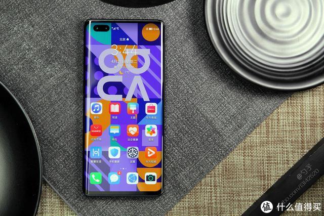要优雅更要实力！华为nova7 Pro全方位体验，Vlog时代“全能王”