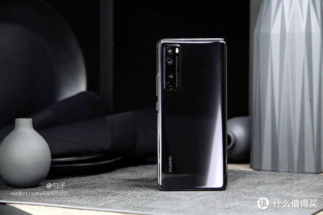 要优雅更要实力！华为nova7 Pro全方位体验，Vlog时代“全能王”