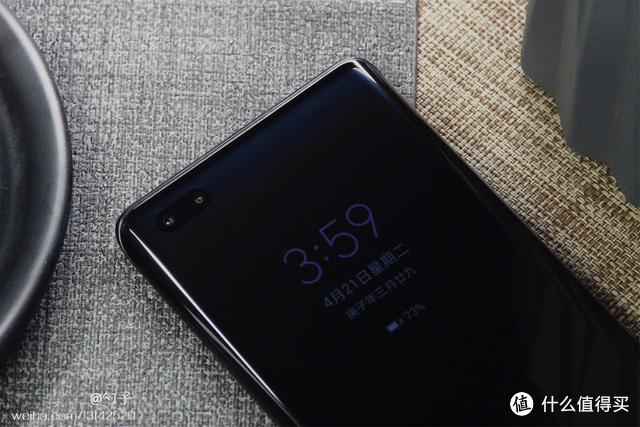要优雅更要实力！华为nova7 Pro全方位体验，Vlog时代“全能王”