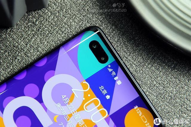 要优雅更要实力！华为nova7 Pro全方位体验，Vlog时代“全能王”