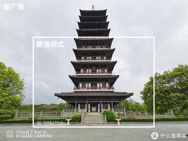 要优雅更要实力！华为nova7 Pro全方位体验，Vlog时代“全能王”