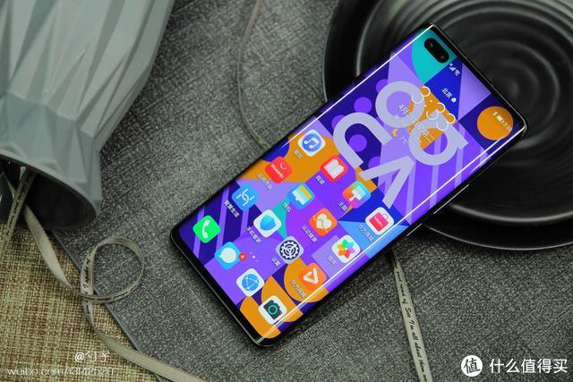 要优雅更要实力！华为nova7 Pro全方位体验，Vlog时代“全能王”