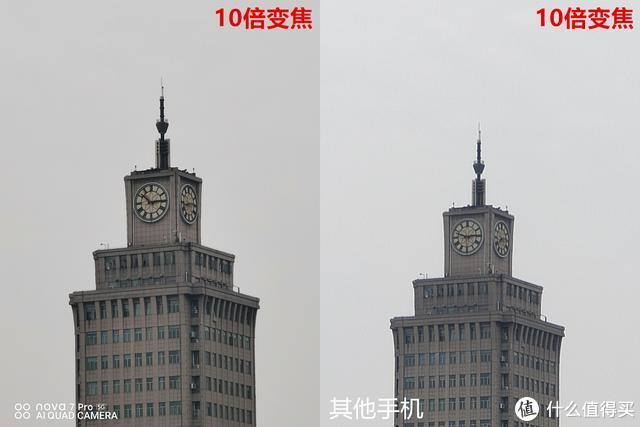 要优雅更要实力！华为nova7 Pro全方位体验，Vlog时代“全能王”
